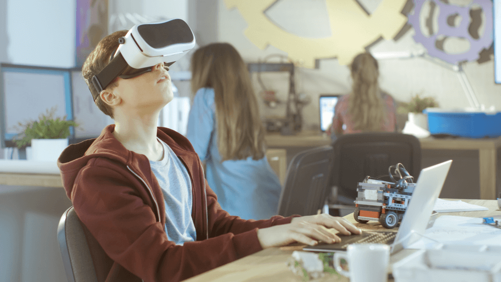 vr-education-system